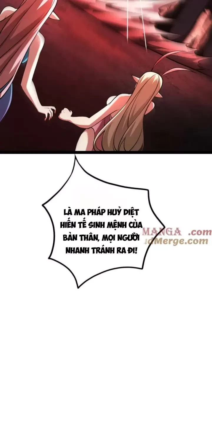 Ta, Chúa Tể Rừng Xanh Chapter 31 - 39