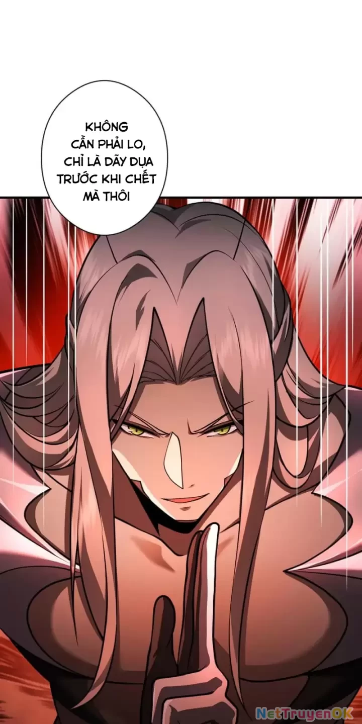 Ta, Chúa Tể Rừng Xanh Chapter 31 - 40