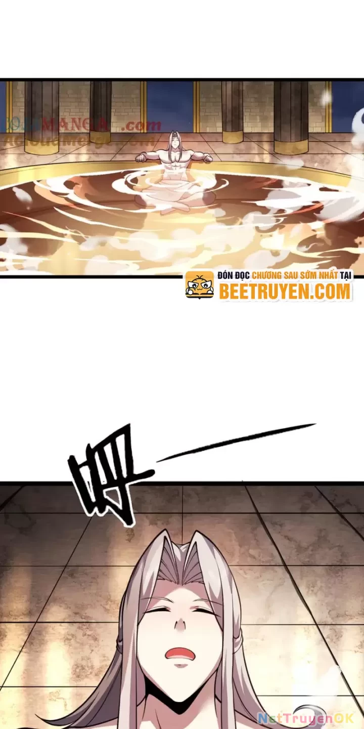 Ta, Chúa Tể Rừng Xanh Chapter  32 - 2