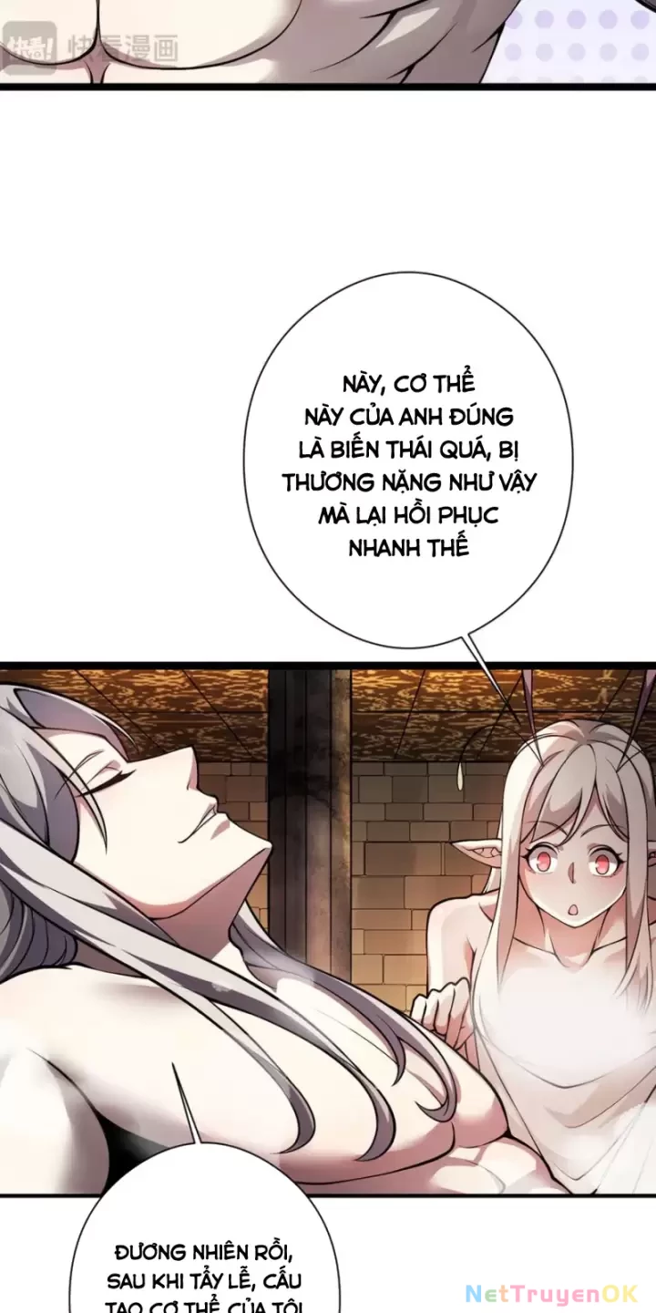 Ta, Chúa Tể Rừng Xanh Chapter  32 - 4