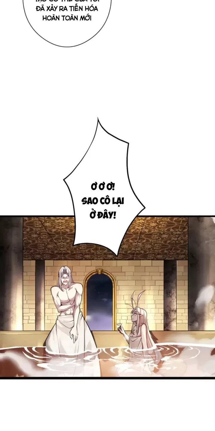 Ta, Chúa Tể Rừng Xanh Chapter  32 - 5