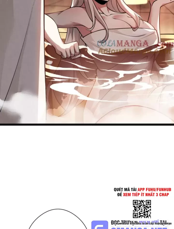 Ta, Chúa Tể Rừng Xanh Chapter  32 - 7