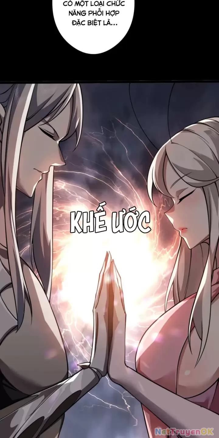 Ta, Chúa Tể Rừng Xanh Chapter  32 - 11