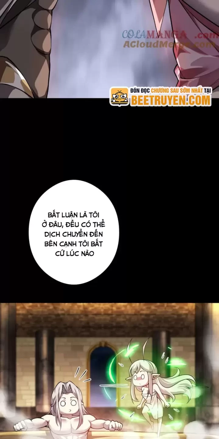 Ta, Chúa Tể Rừng Xanh Chapter  32 - 12