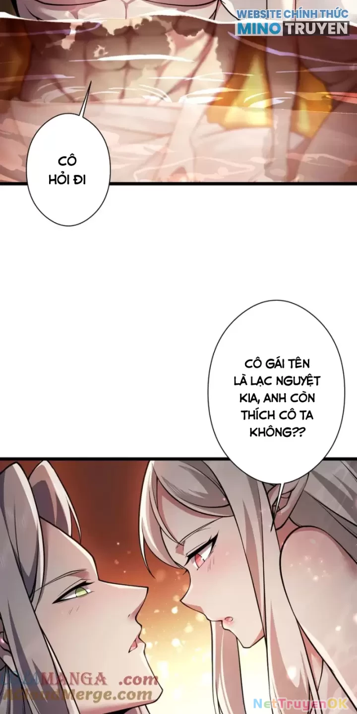 Ta, Chúa Tể Rừng Xanh Chapter  32 - 15