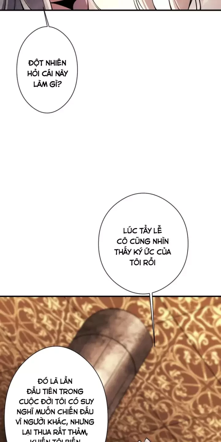 Ta, Chúa Tể Rừng Xanh Chapter  32 - 16