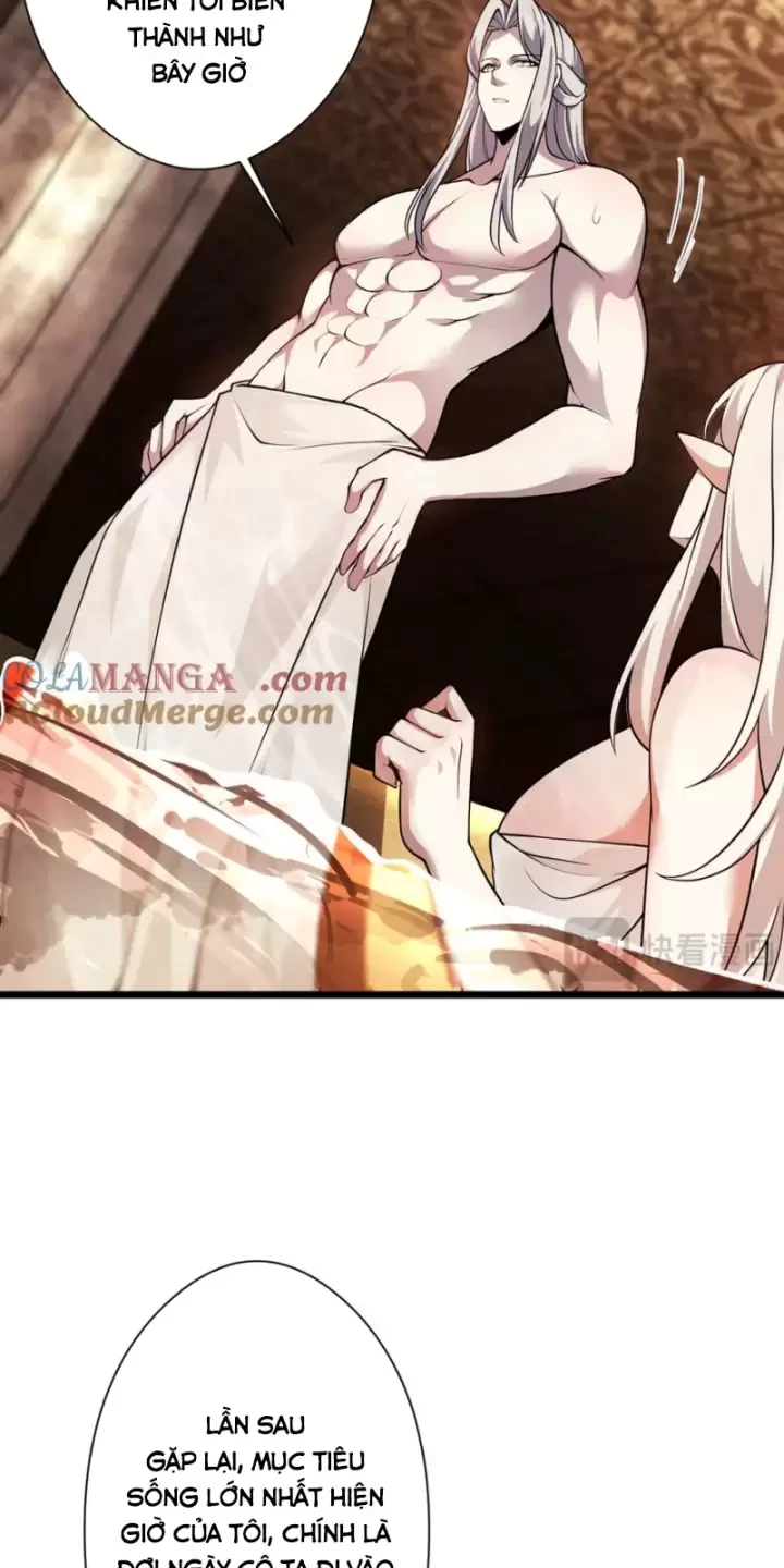 Ta, Chúa Tể Rừng Xanh Chapter  32 - 17