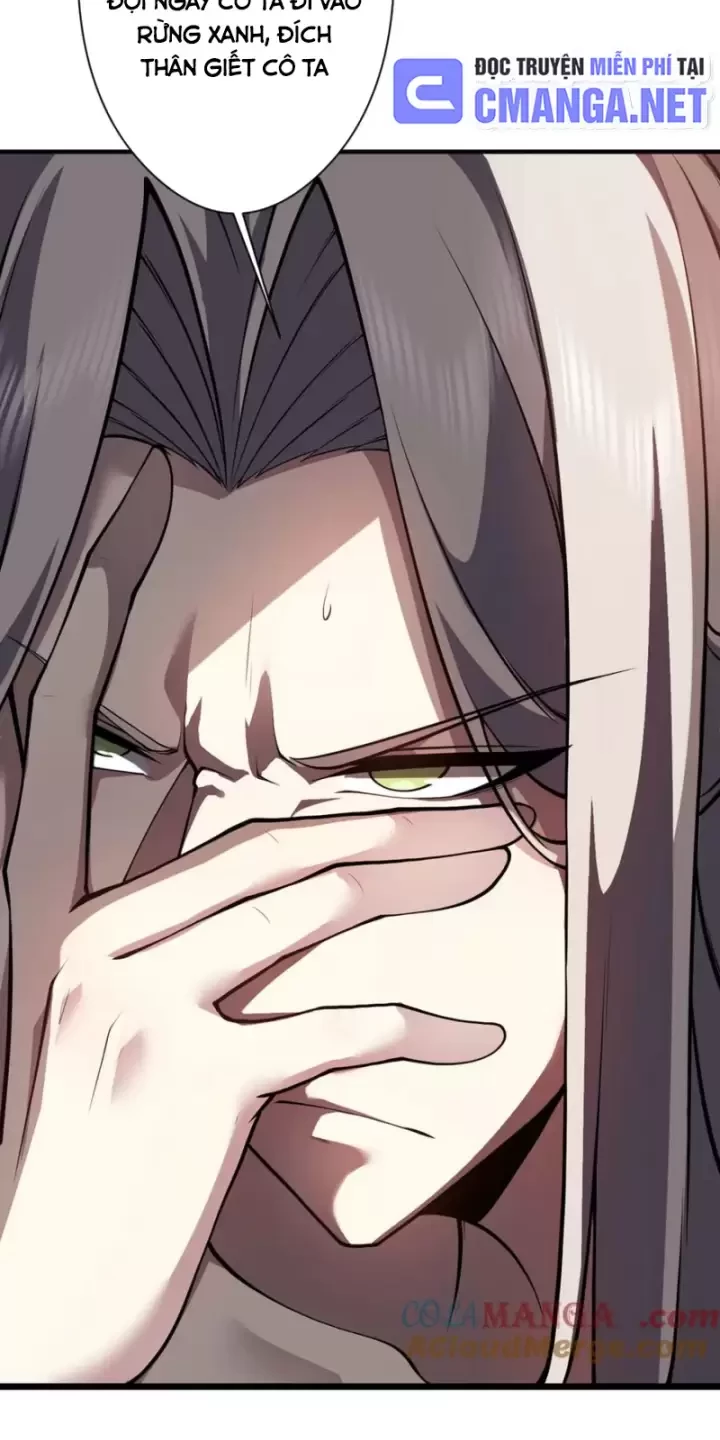 Ta, Chúa Tể Rừng Xanh Chapter  32 - 18