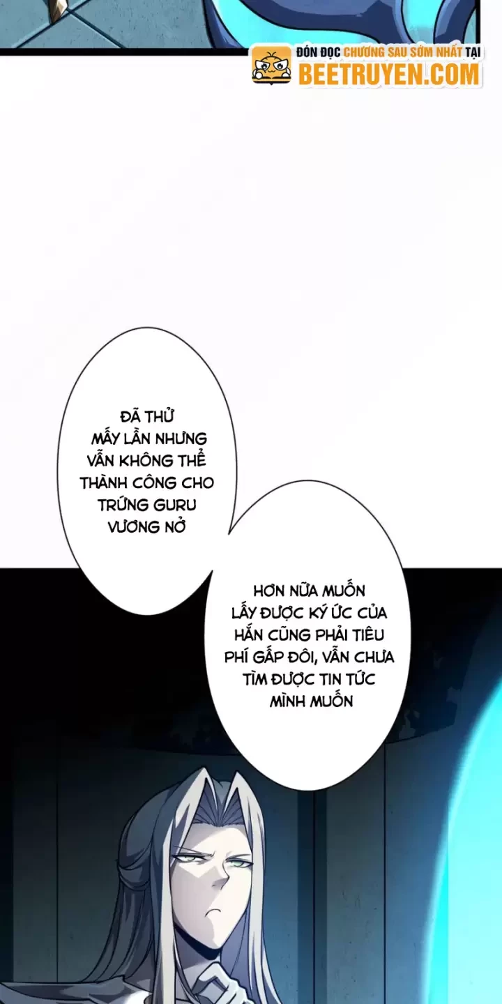 Ta, Chúa Tể Rừng Xanh Chapter  32 - 23