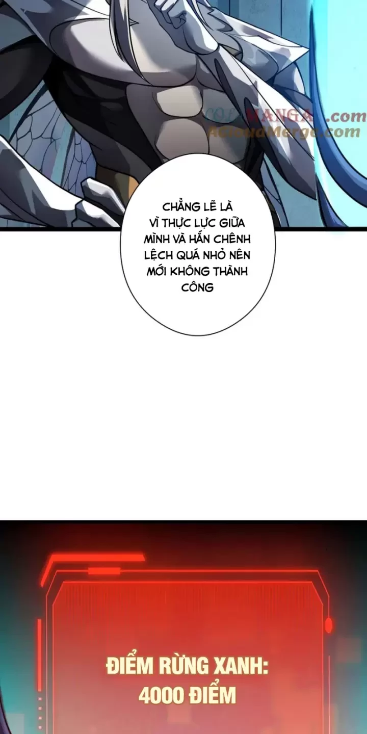 Ta, Chúa Tể Rừng Xanh Chapter  32 - 24