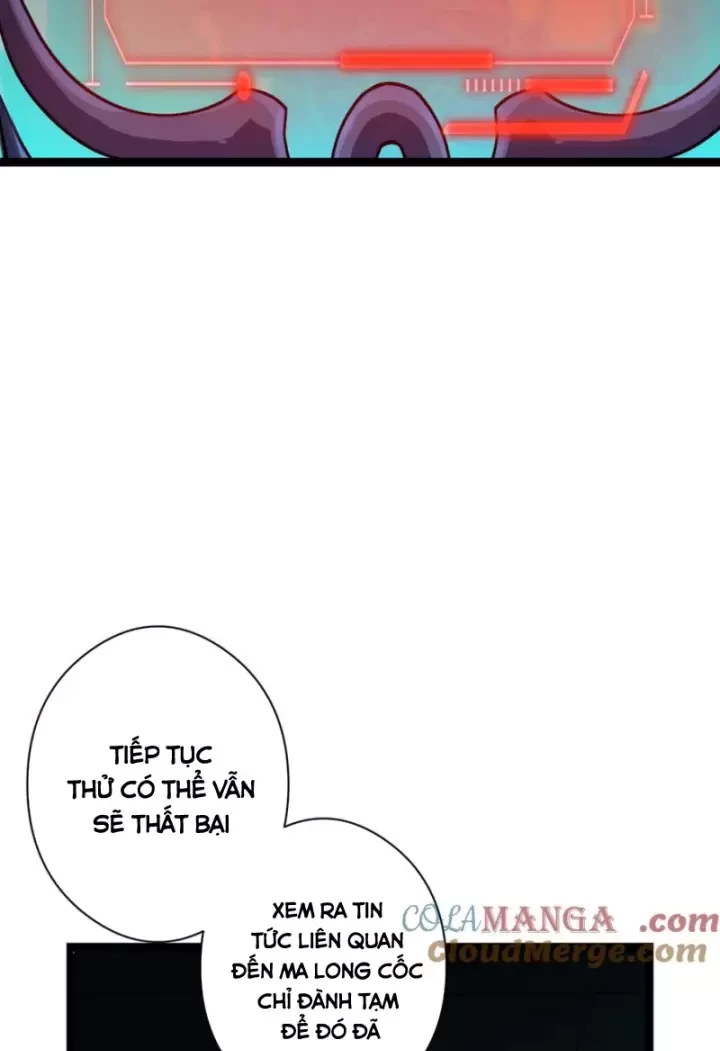 Ta, Chúa Tể Rừng Xanh Chapter  32 - 25