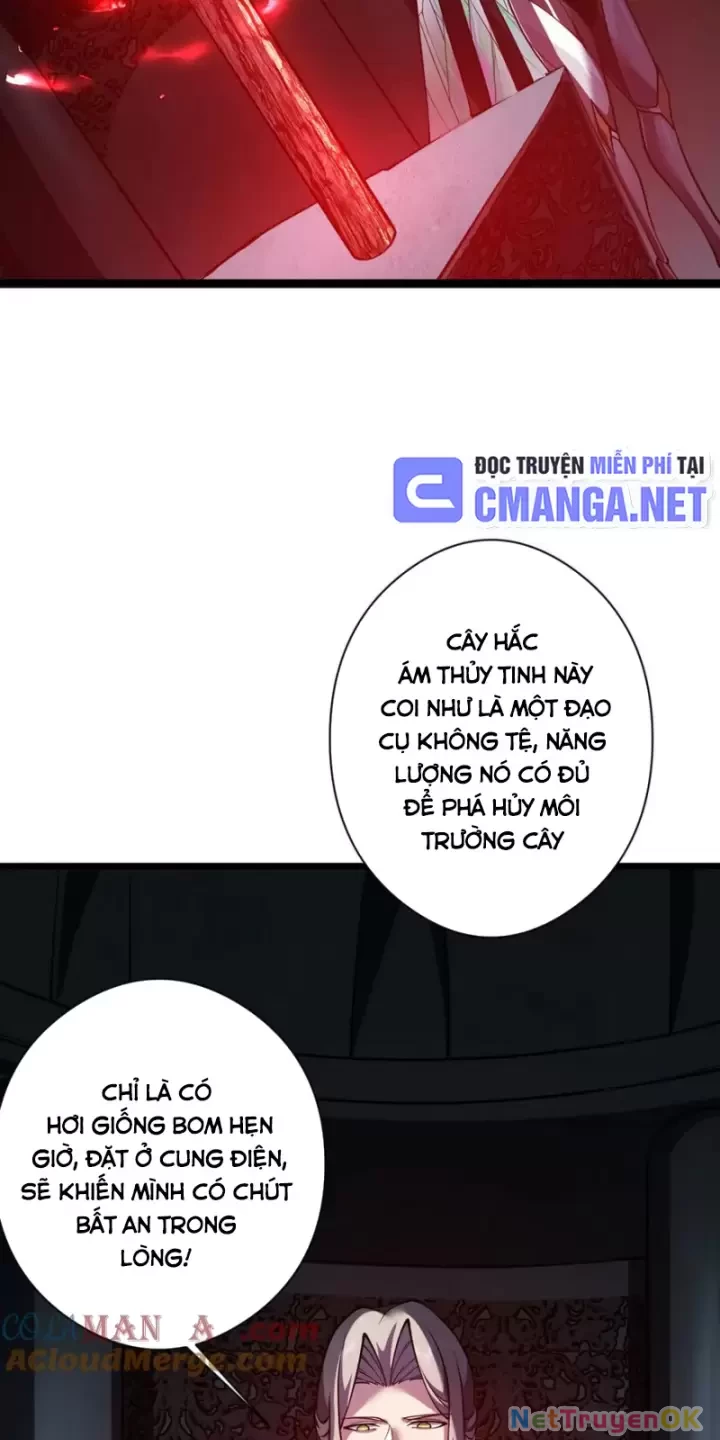 Ta, Chúa Tể Rừng Xanh Chapter  32 - 28