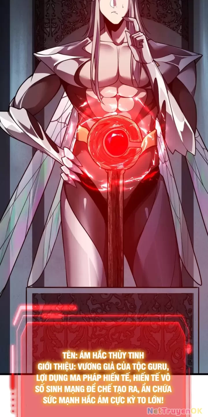 Ta, Chúa Tể Rừng Xanh Chapter  32 - 29