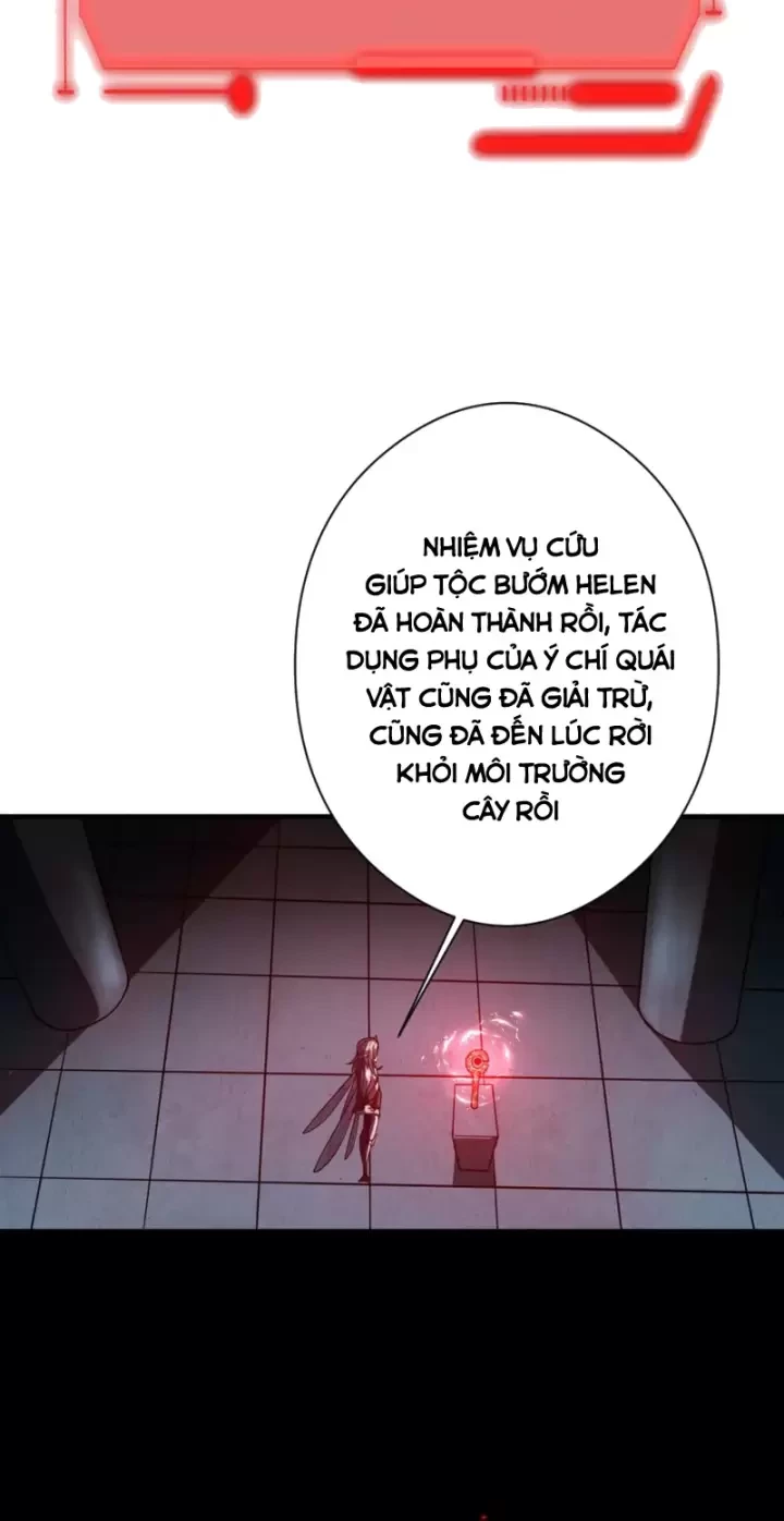 Ta, Chúa Tể Rừng Xanh Chapter  32 - 30