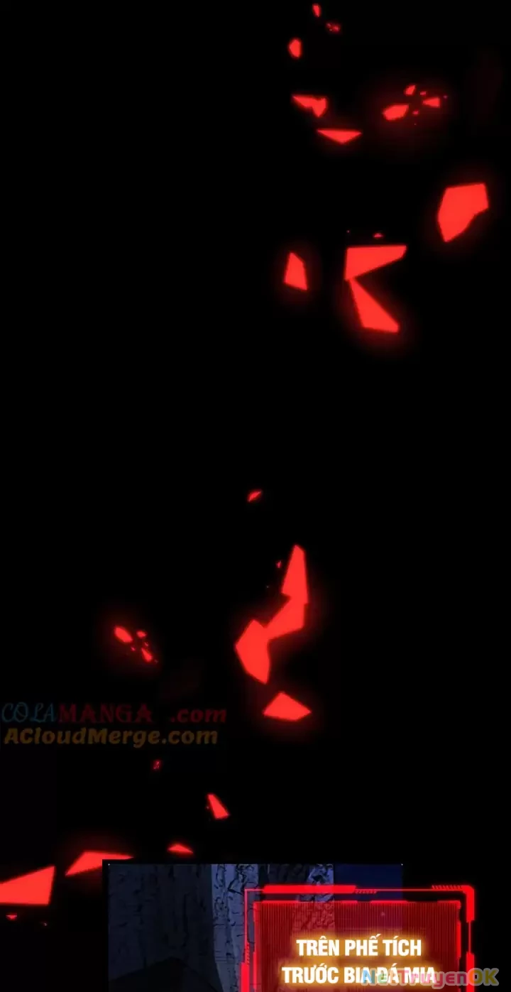 Ta, Chúa Tể Rừng Xanh Chapter  32 - 31