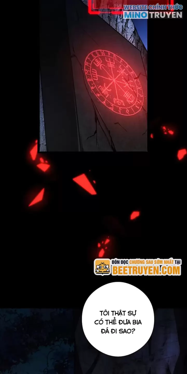 Ta, Chúa Tể Rừng Xanh Chapter  32 - 32