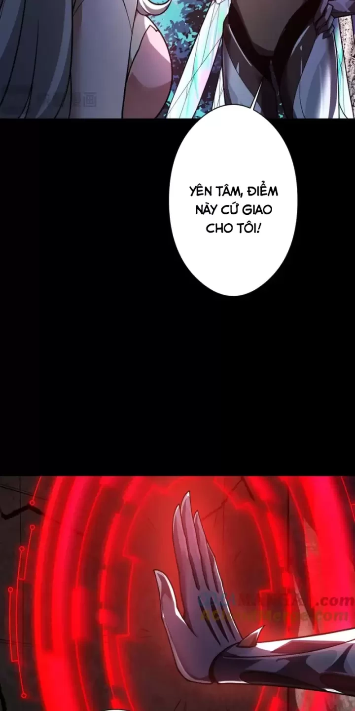 Ta, Chúa Tể Rừng Xanh Chapter  32 - 35