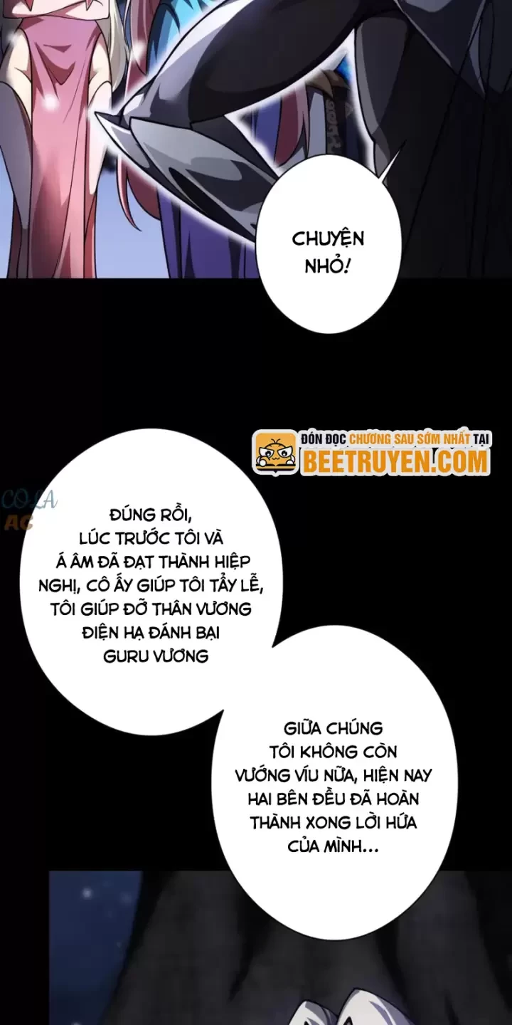 Ta, Chúa Tể Rừng Xanh Chapter  32 - 39