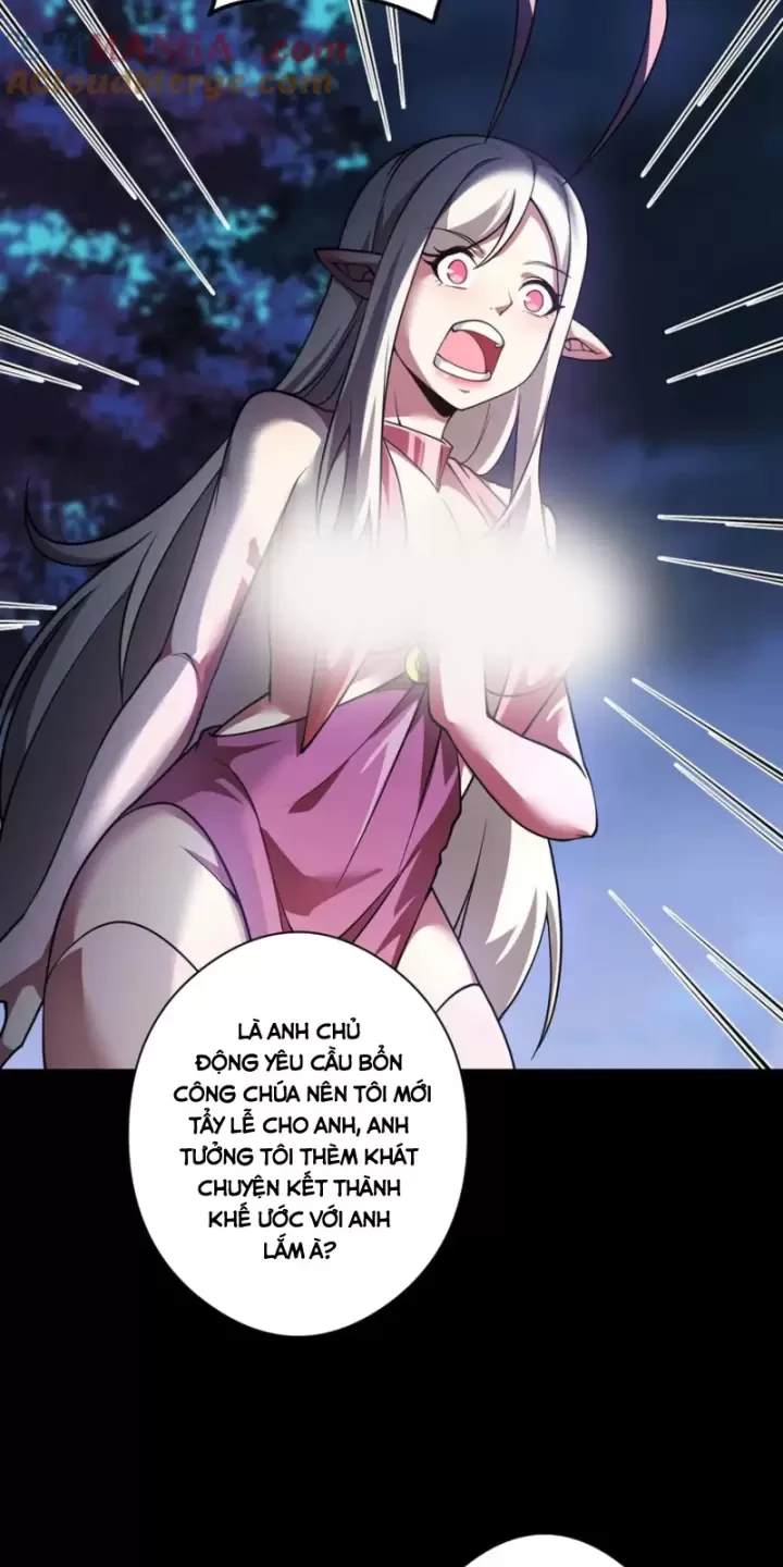 Ta, Chúa Tể Rừng Xanh Chapter  32 - 41