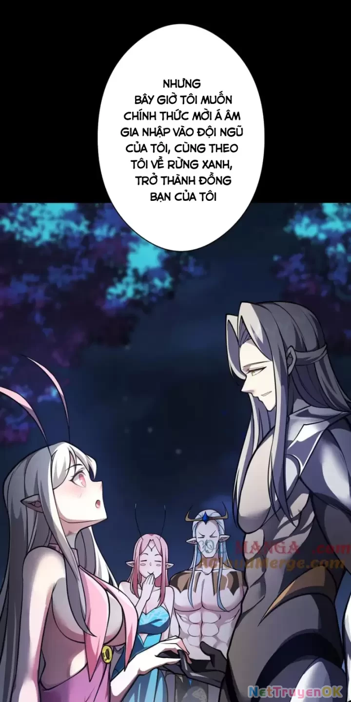 Ta, Chúa Tể Rừng Xanh Chapter  32 - 45