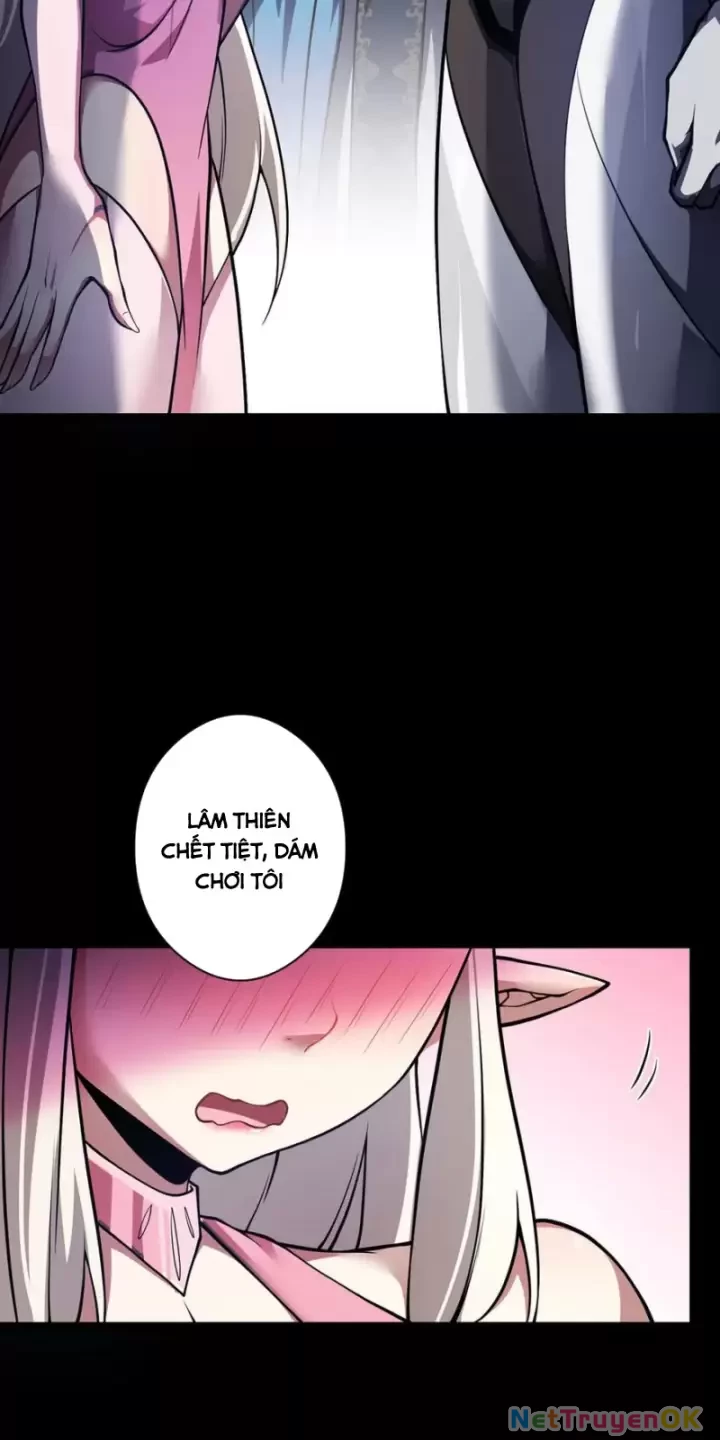 Ta, Chúa Tể Rừng Xanh Chapter  32 - 46