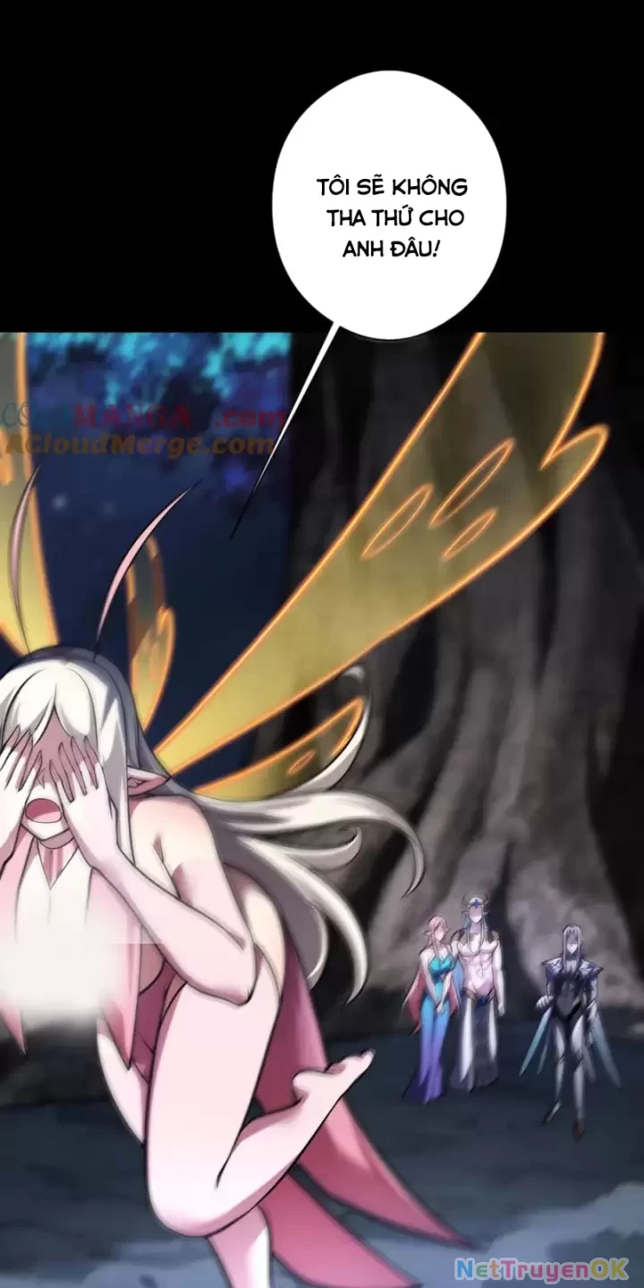 Ta, Chúa Tể Rừng Xanh Chapter  32 - 47