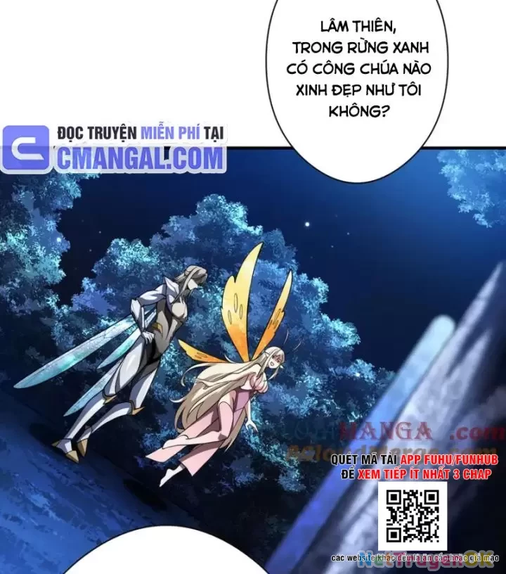 Ta, Chúa Tể Rừng Xanh Chapter  33 - 7