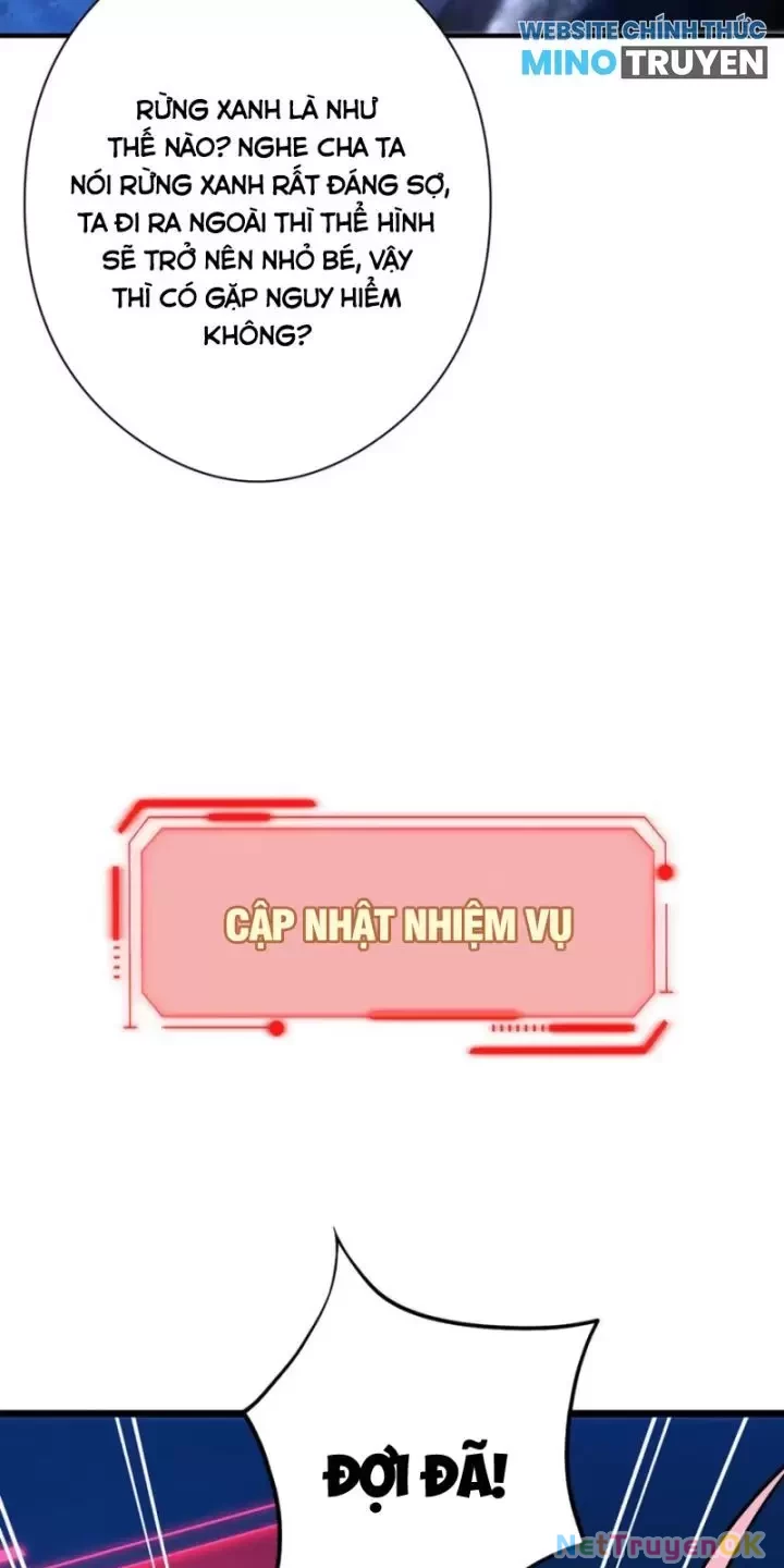 Ta, Chúa Tể Rừng Xanh Chapter  33 - 8