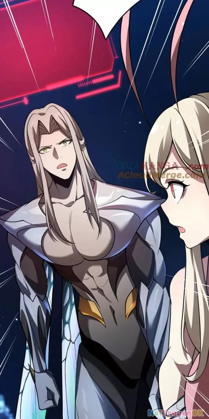 Ta, Chúa Tể Rừng Xanh Chapter  33 - 9