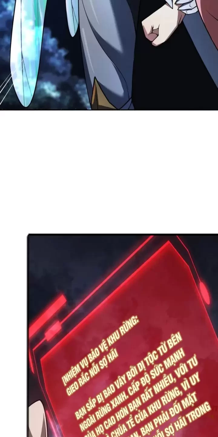 Ta, Chúa Tể Rừng Xanh Chapter  33 - 10