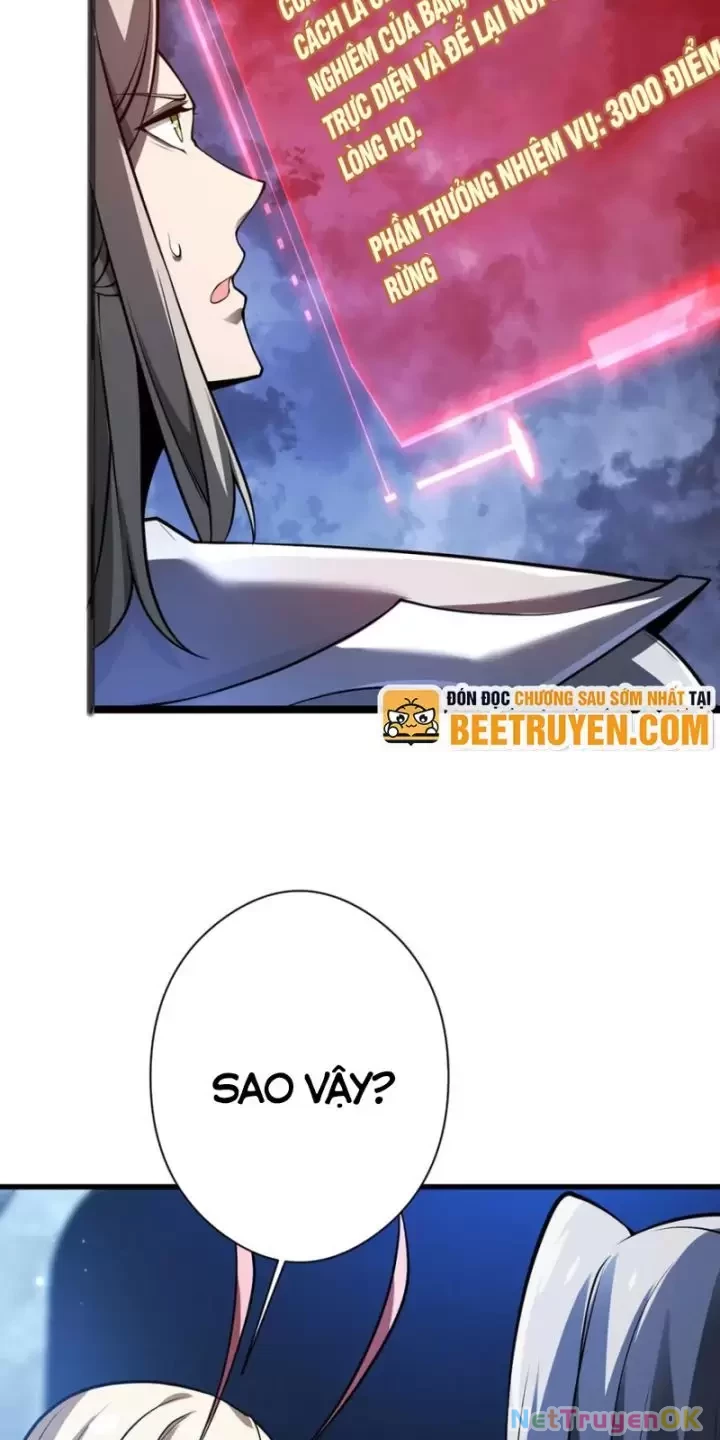 Ta, Chúa Tể Rừng Xanh Chapter  33 - 11