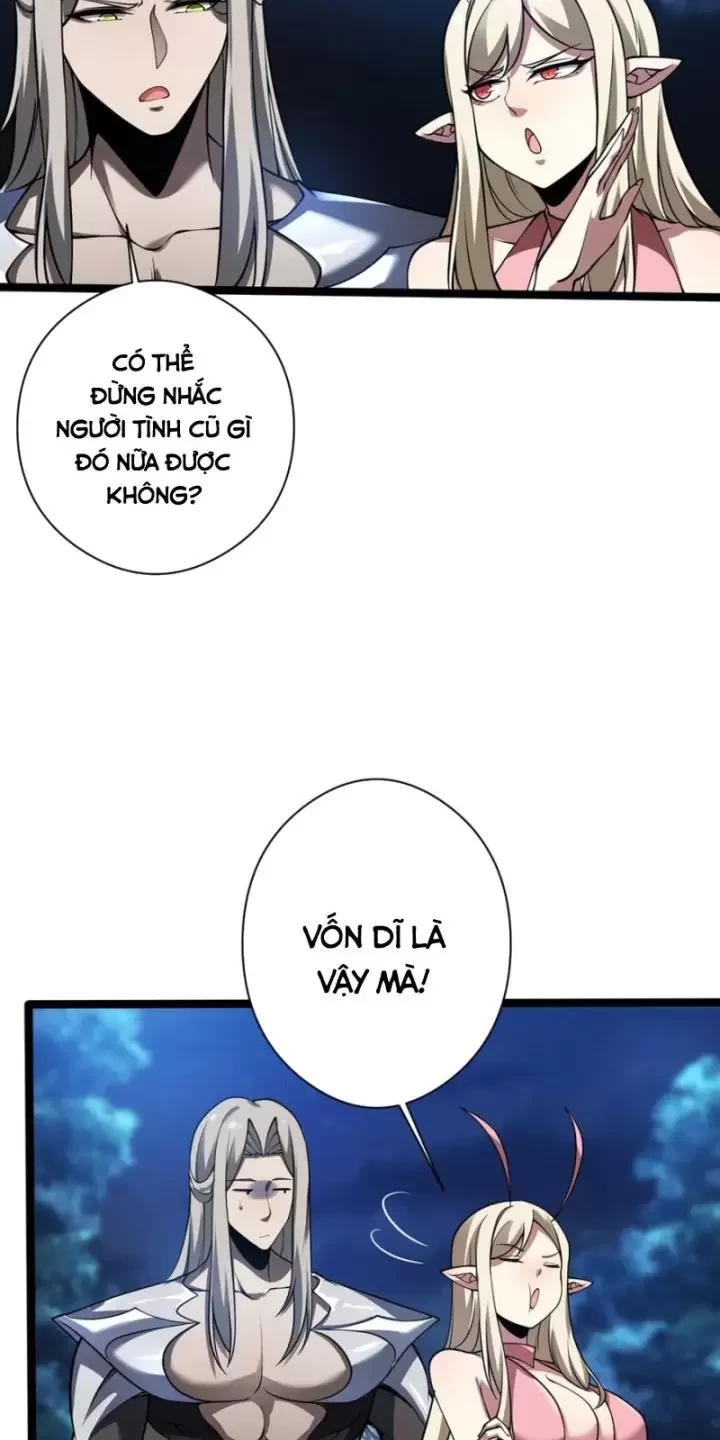 Ta, Chúa Tể Rừng Xanh Chapter  33 - 16