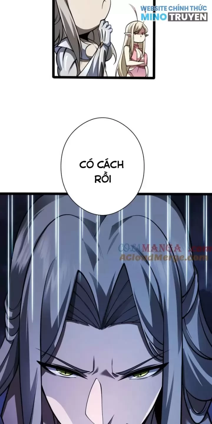 Ta, Chúa Tể Rừng Xanh Chapter  33 - 21