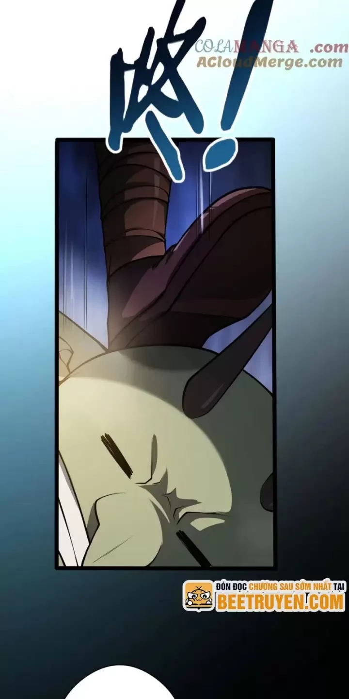 Ta, Chúa Tể Rừng Xanh Chapter  33 - 23