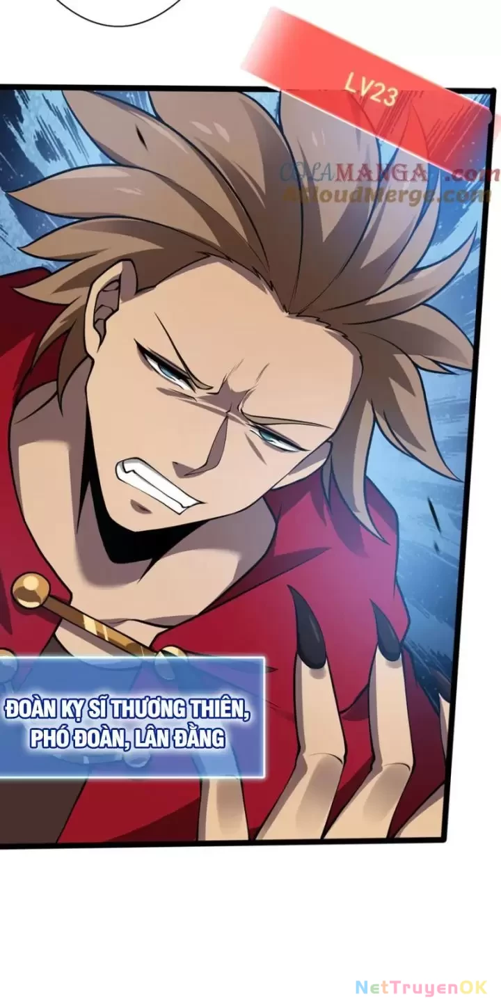 Ta, Chúa Tể Rừng Xanh Chapter  33 - 29