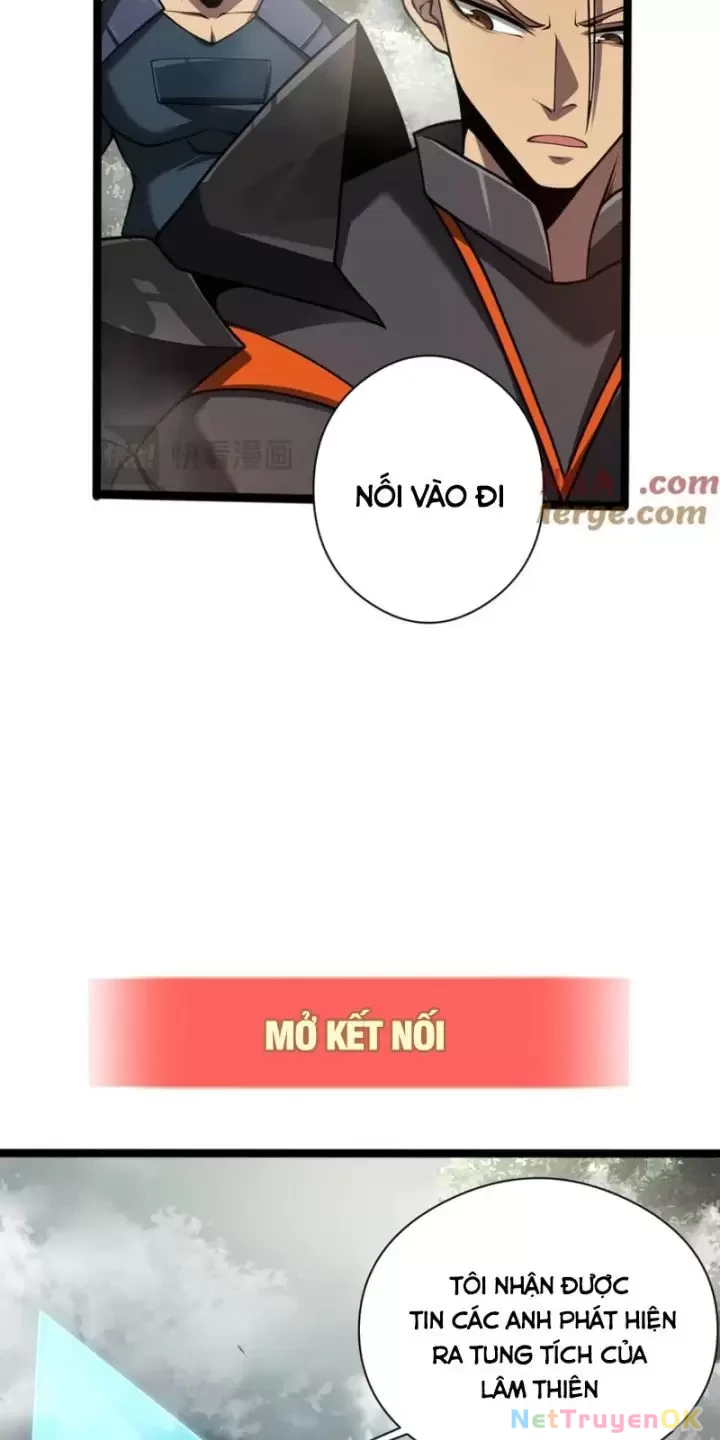 Ta, Chúa Tể Rừng Xanh Chapter  33 - 33