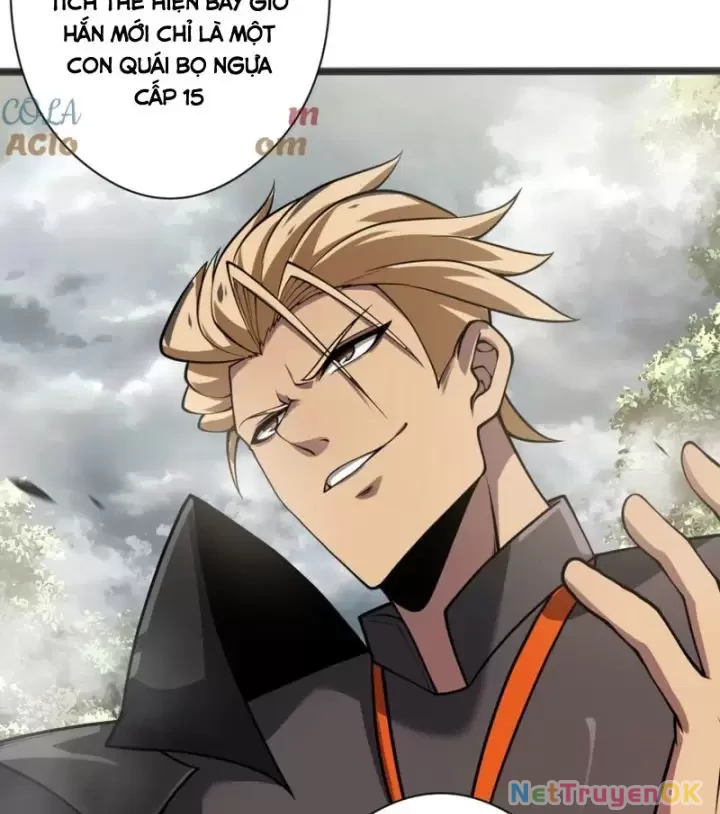 Ta, Chúa Tể Rừng Xanh Chapter  33 - 36