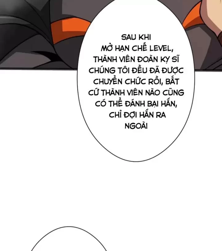 Ta, Chúa Tể Rừng Xanh Chapter  33 - 37