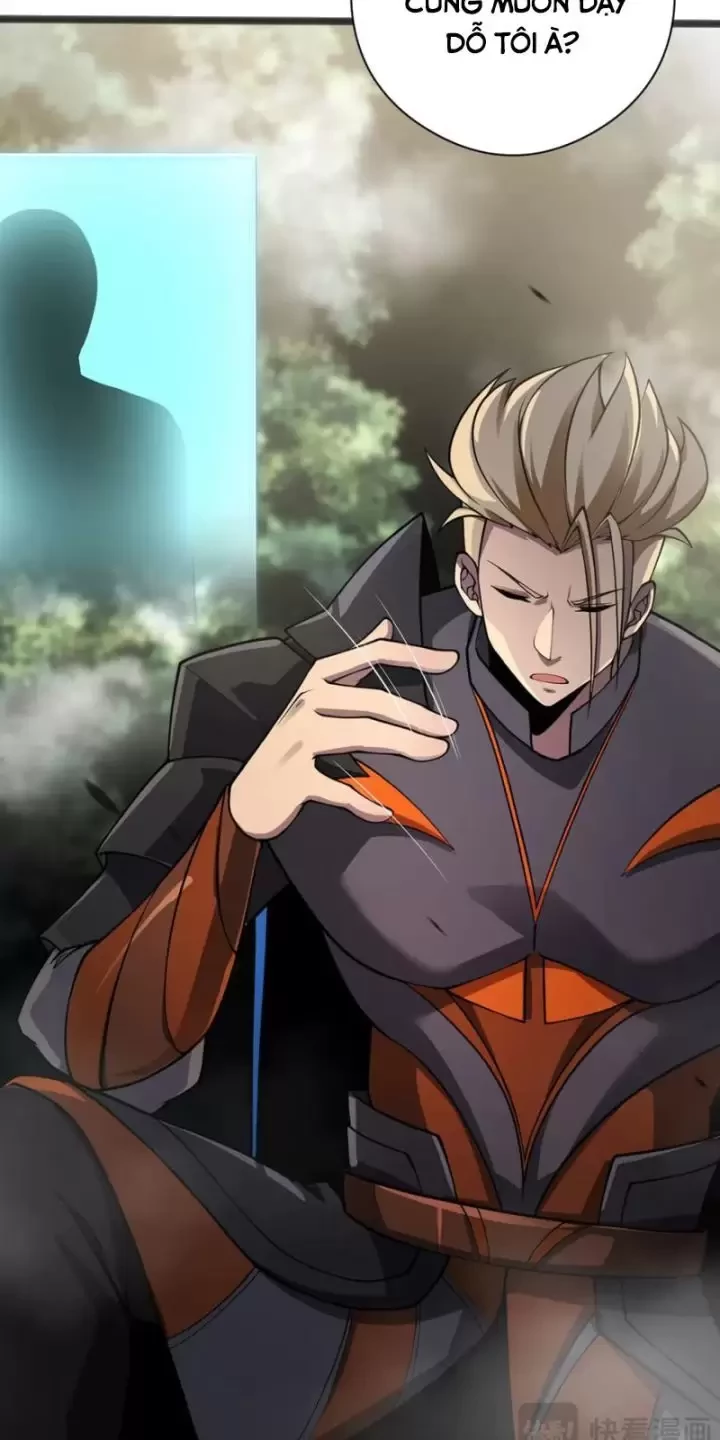 Ta, Chúa Tể Rừng Xanh Chapter  33 - 39