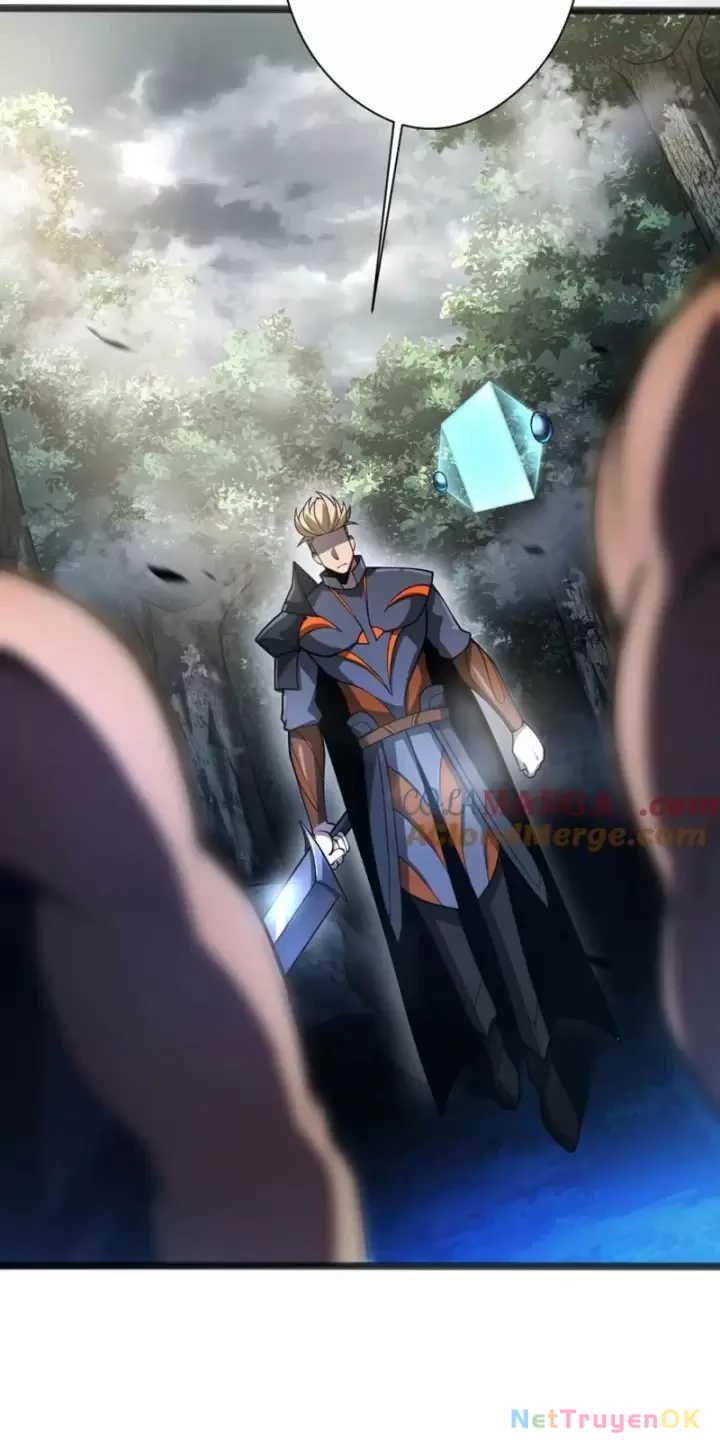 Ta, Chúa Tể Rừng Xanh Chapter  33 - 41