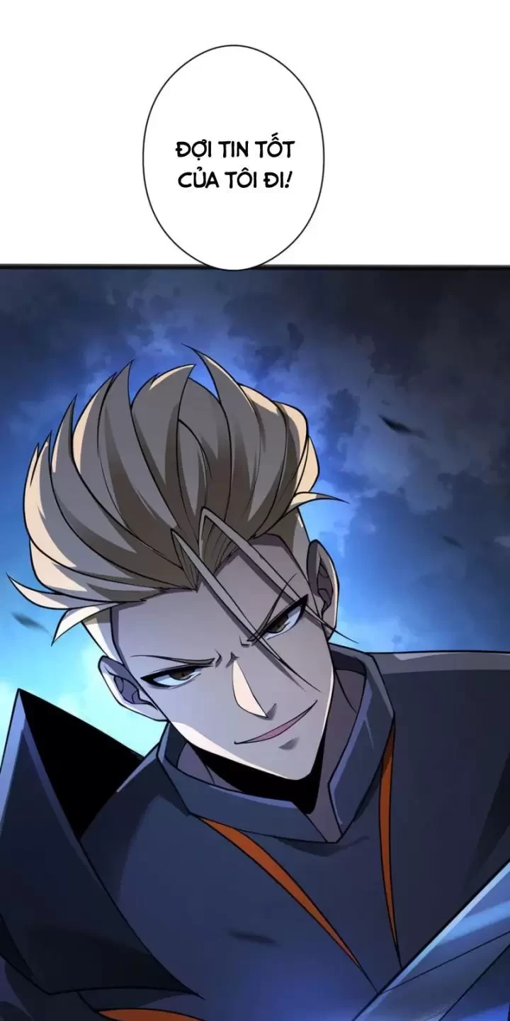 Ta, Chúa Tể Rừng Xanh Chapter  33 - 42