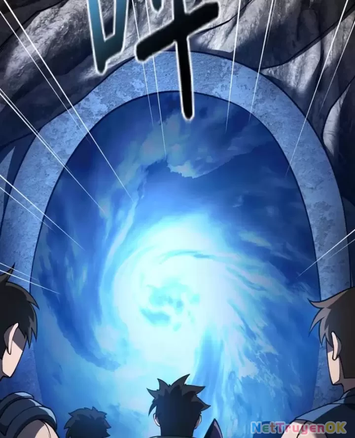 Ta, Chúa Tể Rừng Xanh Chapter  33 - 44