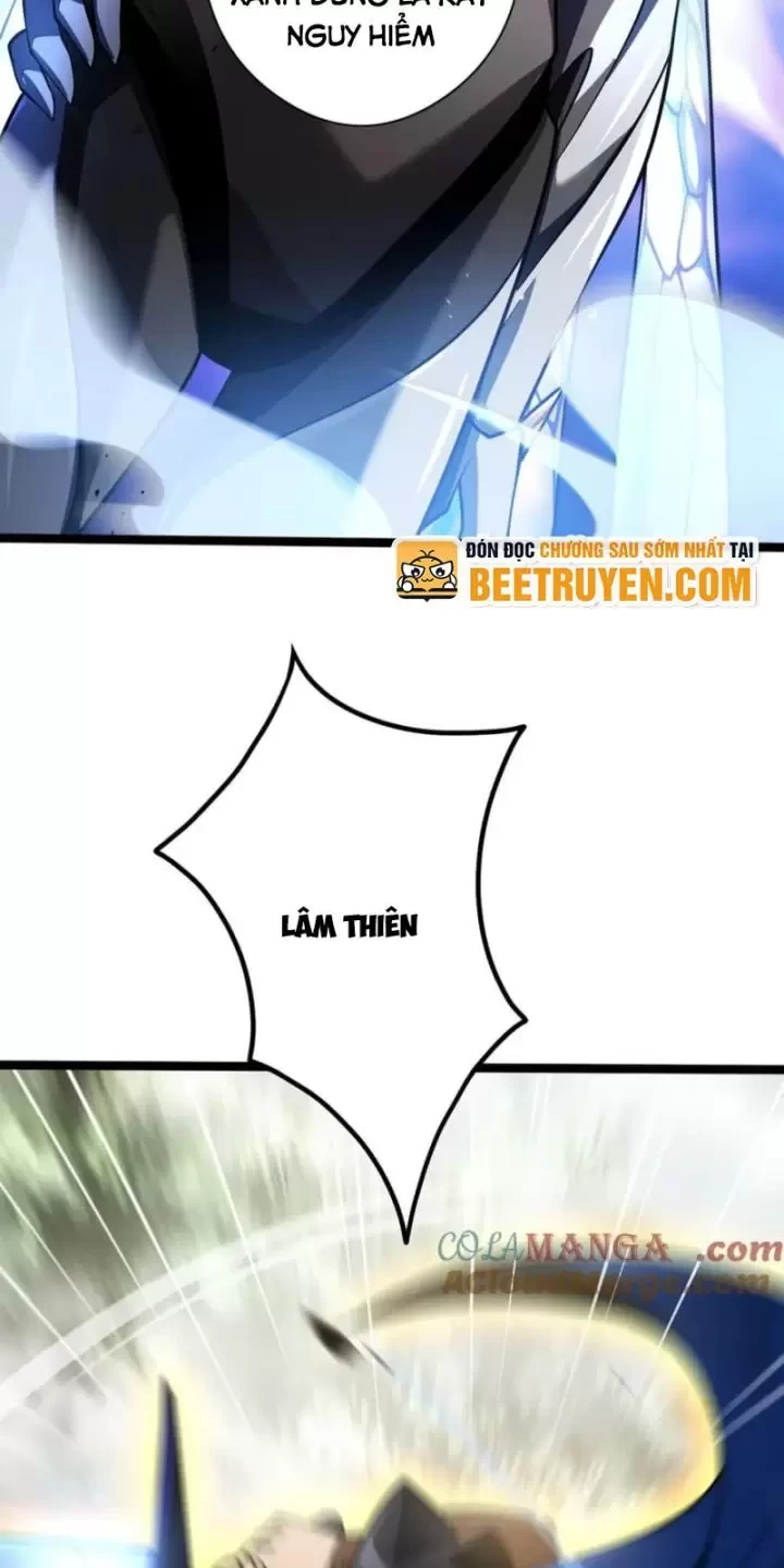 Ta, Chúa Tể Rừng Xanh Chapter  34 - 3