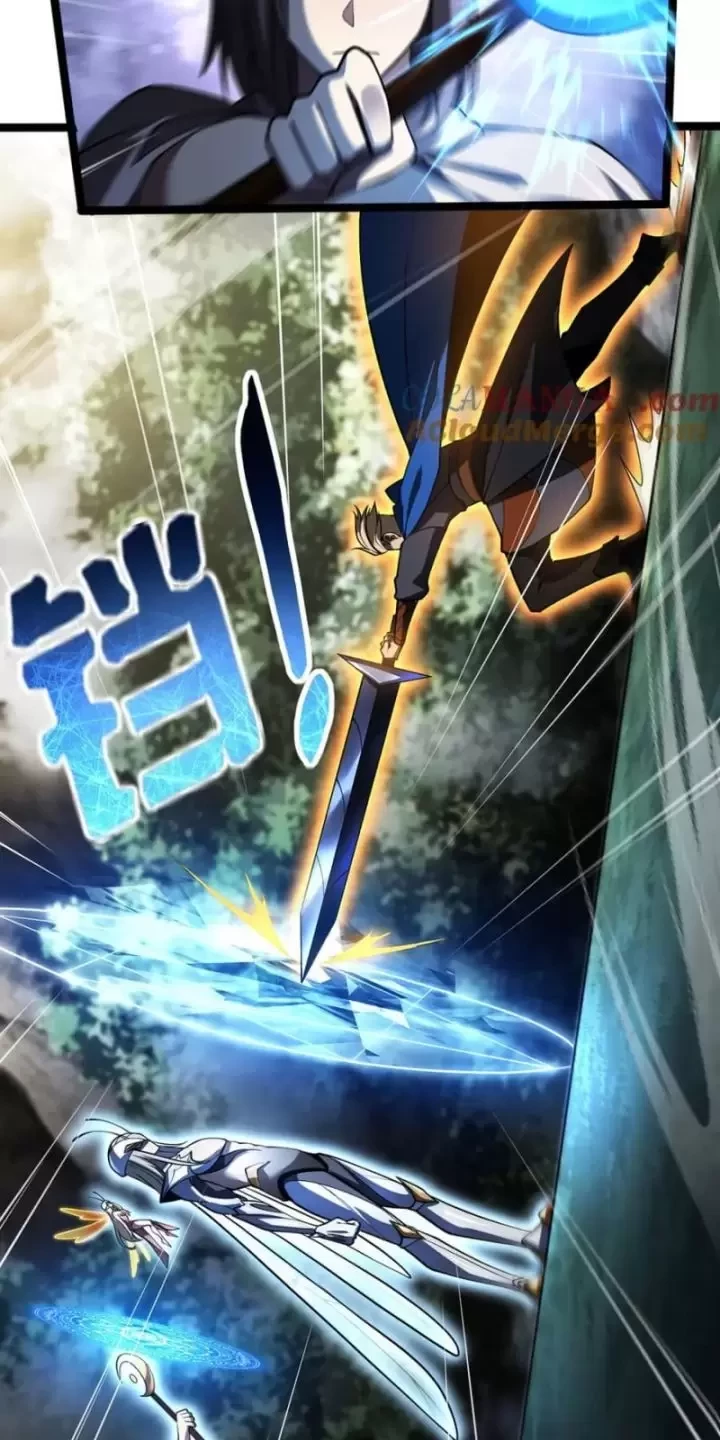 Ta, Chúa Tể Rừng Xanh Chapter  34 - 5