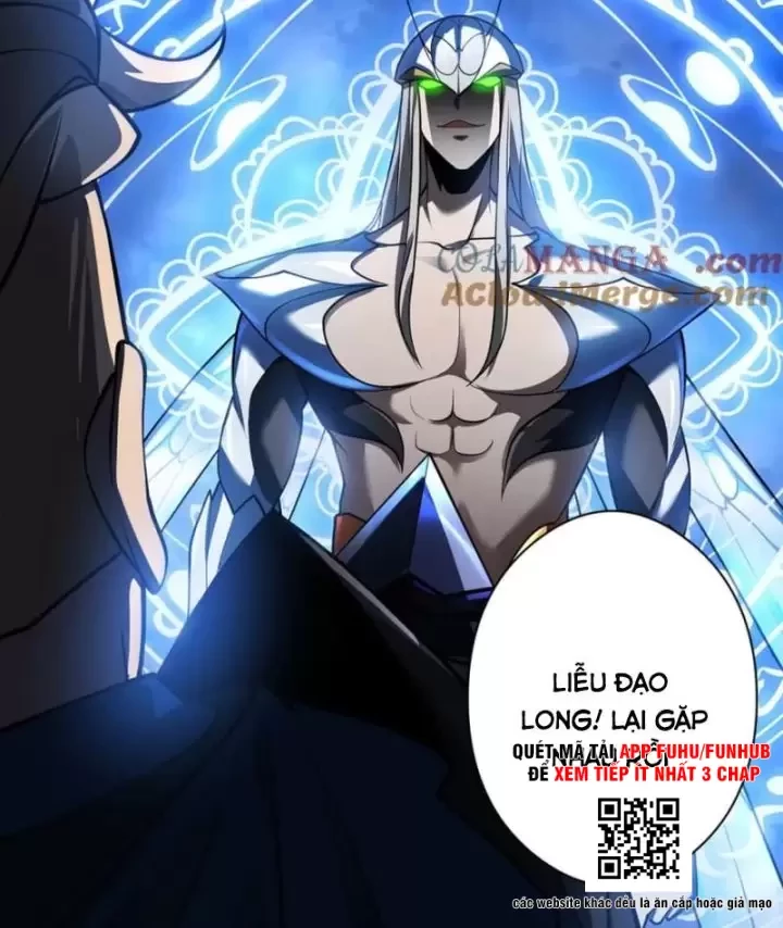 Ta, Chúa Tể Rừng Xanh Chapter  34 - 7