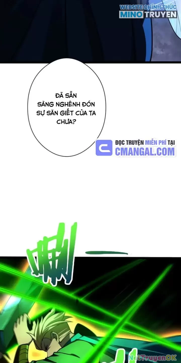 Ta, Chúa Tể Rừng Xanh Chapter  34 - 8