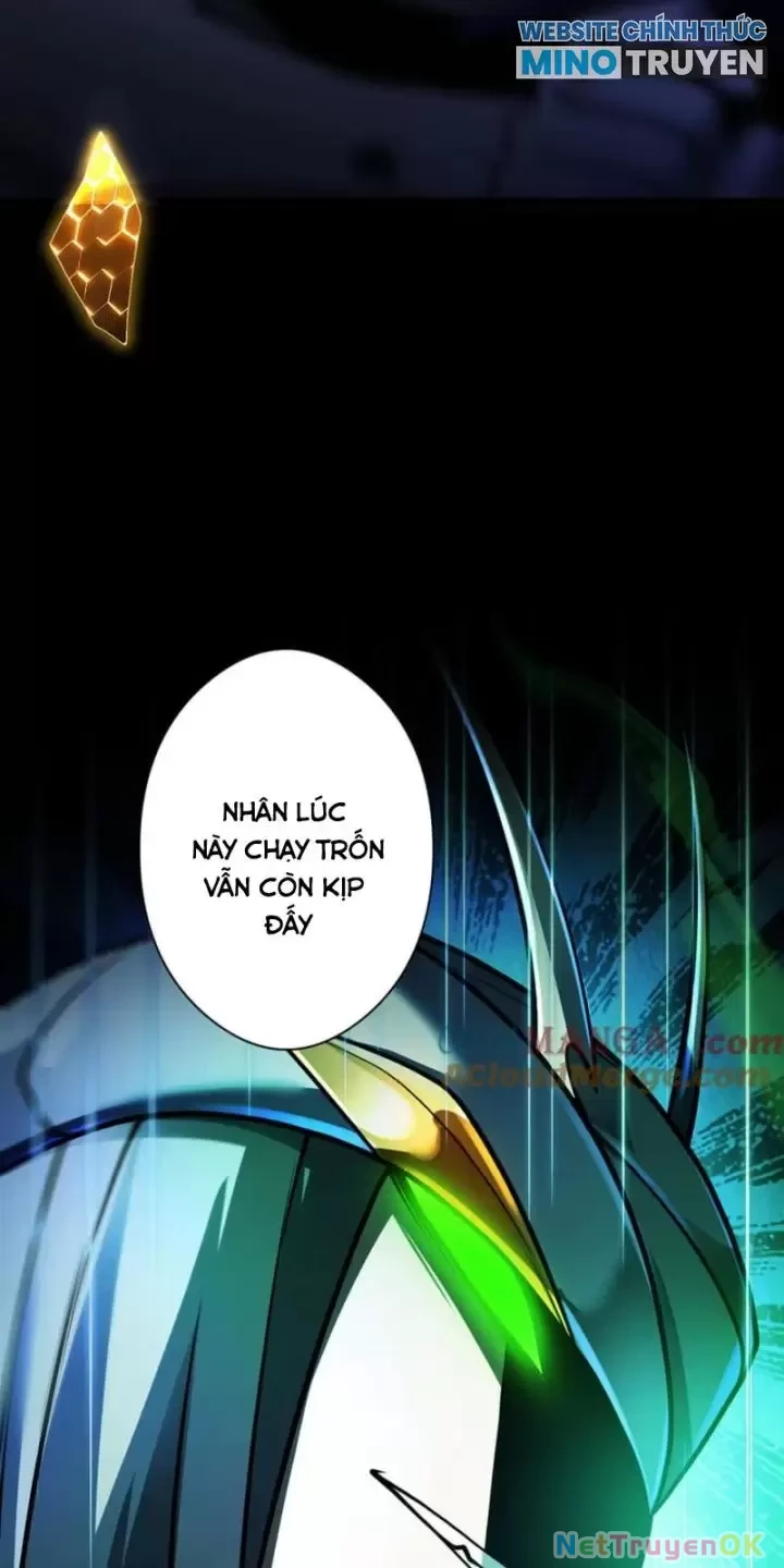Ta, Chúa Tể Rừng Xanh Chapter  34 - 13