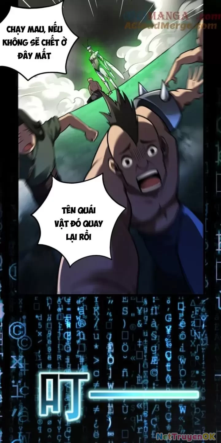 Ta, Chúa Tể Rừng Xanh Chapter  34 - 15