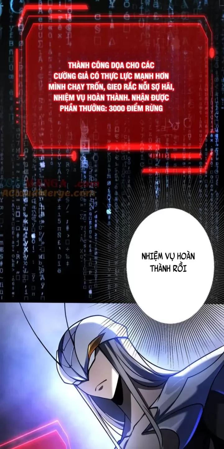 Ta, Chúa Tể Rừng Xanh Chapter  34 - 16