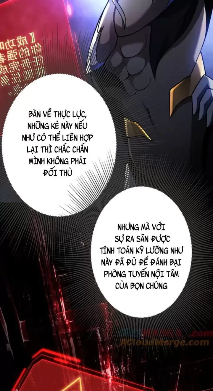 Ta, Chúa Tể Rừng Xanh Chapter  34 - 17